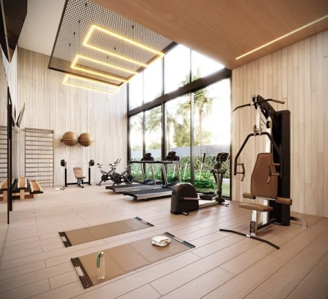 Imagem EZA Living - Apartamento à venda no bairro Ahú - Curitiba/PR