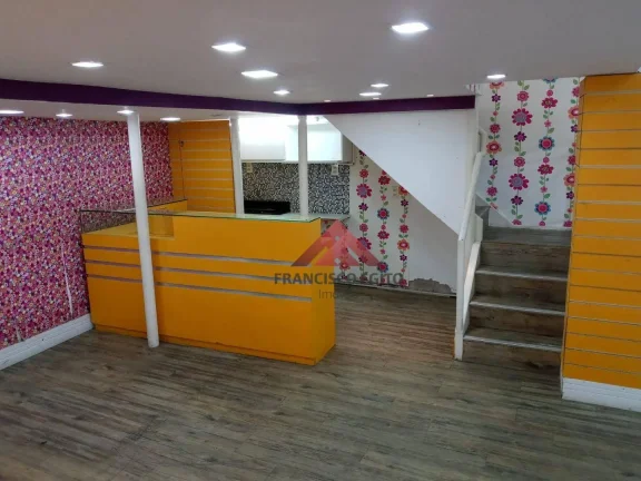 Imagem Loja à venda, 100 m² por R$ 298.000,00 - Mutondo - São Gonçalo/RJ