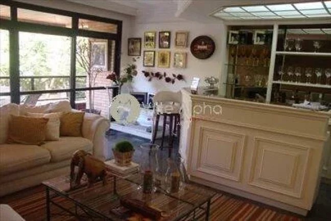 Imagem Apartamento de alto padrão a venda no bairro do Gonzaga