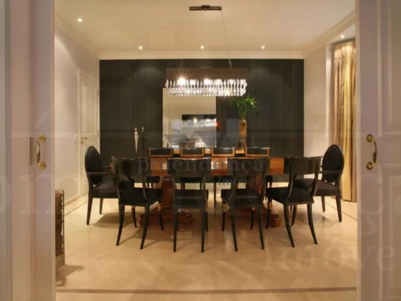 Imagem Apartamento com 4 suítes e 5 vagas à venda Rua Aracaju em Higienópolis