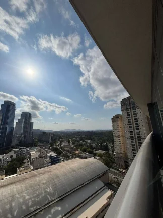 Imagem Apartamento com 3 quartos à venda, R$ 2.390.000 - Barueri/SP