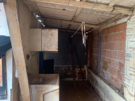 Imagem Casa a venda no bairro Jardim Lucila - Tatuí/SP