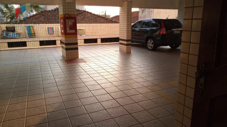 Imagem Apartamento Praia Grande SP
