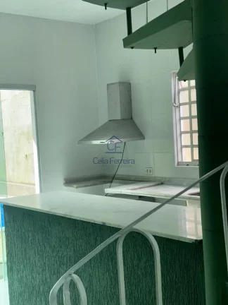 Imagem Casa com piscina à venda para seu refúgio no litoral Massaguaçu - Caraguatatuba/SP