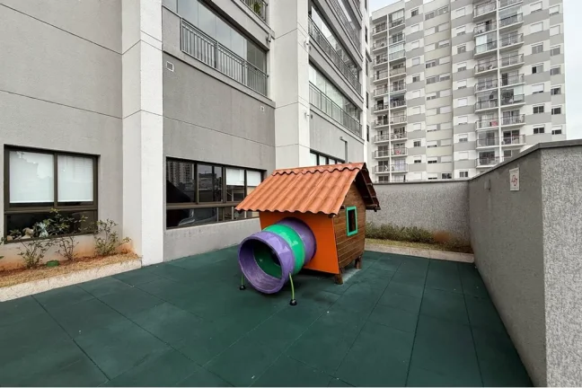 Imagem APARTAMENTO RESIDENCIAL em São Paulo - SP, Ipiranga