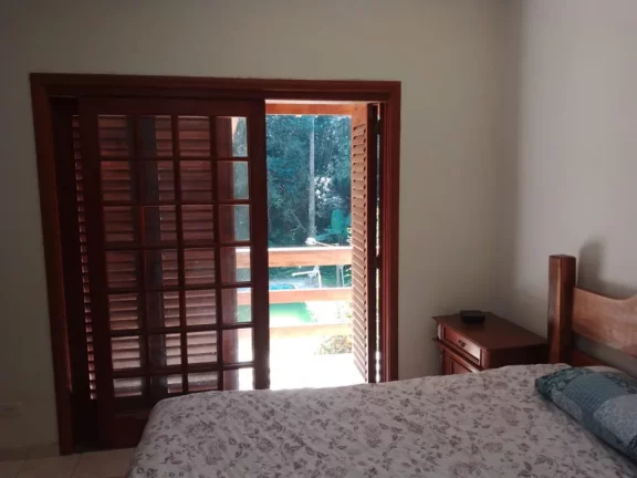 Imagem Casa a venda no Condomínio Quinta da Cachoeira | Batelli Imóveis