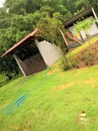 Imagem MARAVILHOSO SÍTIO COM 37.000M² E CASA SEDE EM AMARELOS / GUARAPARI - ES