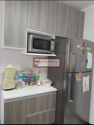 Imagem vendo OPORTUNIDADE no jardim Palmares na Região de campo grande, Sobrado de 3 dormitórios, 1 Suíte com Varanda, 3 Vagas com cobertura de vidros, por Apenas R$ 680 mil, valor de oportunidade.