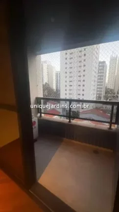 Imagem Apartamento à venda Moema São Paulo