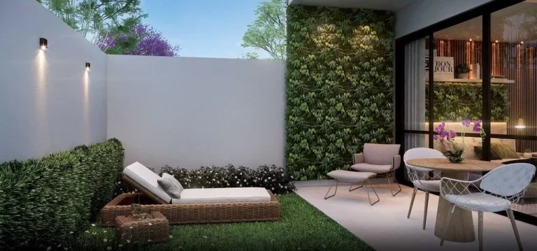 Imagem Equalize Vila Mariana - Residencial