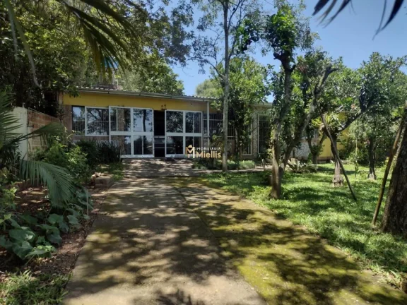 Imagem Casa com 2 Dormitorio(s) localizado(a) no bairro Cocão em Viamão / Rio Grande do Sul Ref.:57580177