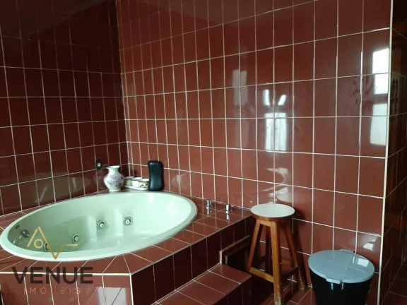 Imagem Sobrado com 4 dormitórios à venda, 500 m² por R$ 2.248.000,00 - Jardim Franca - São Paulo/SP
