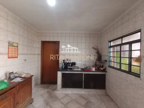 Imagem Casa - Ribeirão Preto - Vila Carvalho - Região Norte
