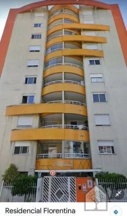Imagem Apartamento próximo à UFSC