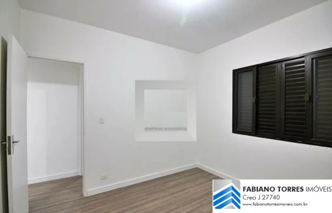 Imagem Apartamento em ótimo estado de conservação localizado no bairro Nova Petrópolis