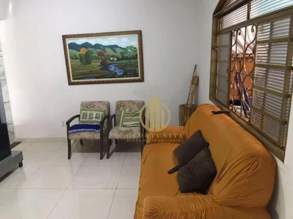Imagem Casa com 2 dormitórios à venda, 110 m² por R$ 219.000,00 - Jardim Juliana - Ribeirão Preto/SP