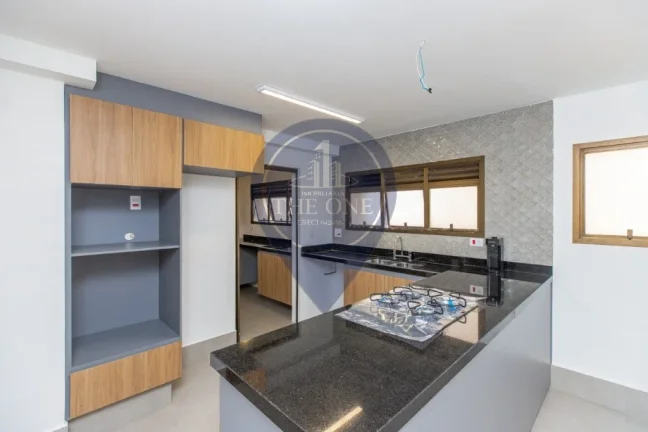 Imagem Cobertura de luxo no coração de Indianópolis, São Paulo-SP: 4 quartos, 2 suítes, 2 salas, 5 banheiros, 4 vagas de garagem, 289m².