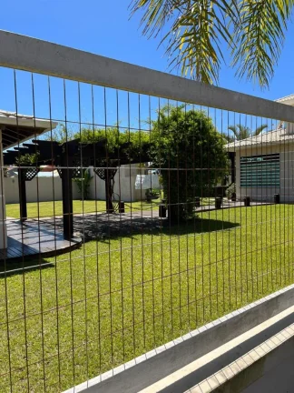 Imagem Casa em Condominio 4 Dormitórios - Bairro Capão Novo