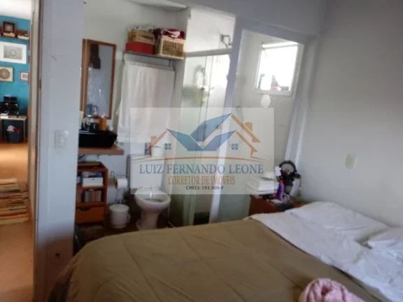 Imagem Cobertura Duplex à Venda, 2 dormitórios sendo 1 suíte, piscina, 2 vagas. - Bela Aliança / Vila Leopoldina