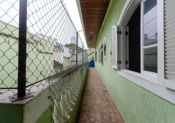 Imagem Casa para Locação em São Paulo, Lapa, 3 dormitórios, 1 suíte, 2 banheiros