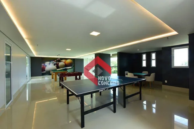 Imagem Apartamento à venda, 91 m² por R$ 850.000,00 - Edson Queiroz - Fortaleza/CE