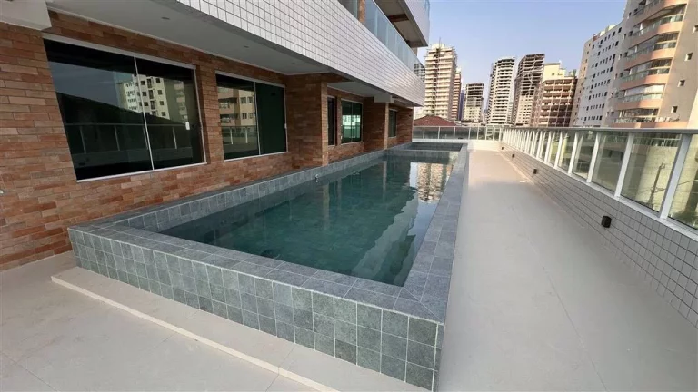 Imagem APARTAMENTO NA AVIAÇÃO 3 DORMITÓRIOS 2 SUÍTES 2 VAGAS!!!