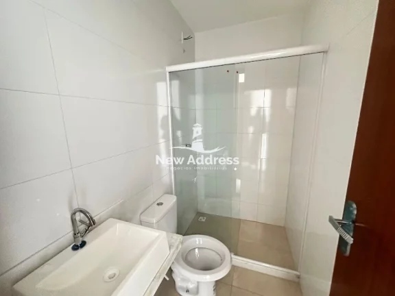 Imagem Cobertura duplex de 3 quartos à venda no Jockey de Itaparica - Vila Velha