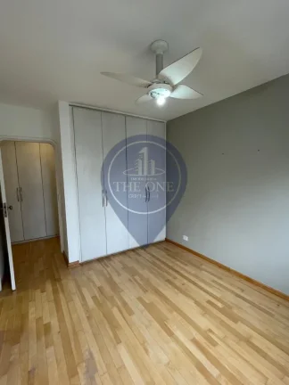 Imagem Imperdível: Apartamento à venda em São Paulo - Itaim Bibi, 3 quartos, 3 suítes, 209m², 3 vagas. Confira!
