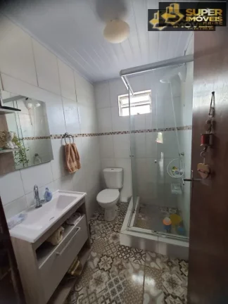 Imagem Casa Sobrado para Venda em Laranjal Pelotas-RS - 2330