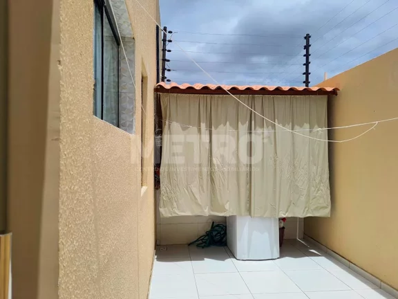 Imagem Casa à venda no bairro Ipsep, 3 quartos, sendo 1 suíte, Petrolina-PE