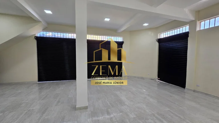 Imagem Prédio comercial 468 m2, 04 pav (terreo+03), Esquina, Alto Fluxo. Reformado