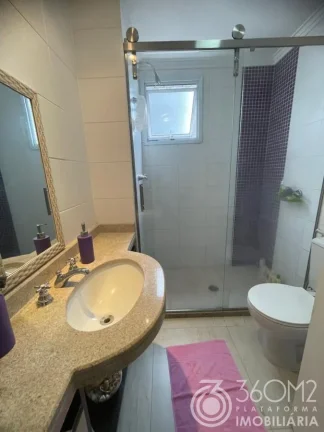 Imagem Apartamento para Venda em Santo André / SP no bairro Campestre