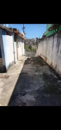 Imagem Sobrado com 3 dormitórios à venda, 240 m² por R$ 300.000,00 - Jardim Nova Esperança - Francisco Morato/SP