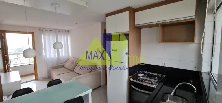 Imagem Apartamento à venda em São Paulo-SP, Vila Matilde: 2 quartos, 1 sala, 1 banheiro, 1 vaga, 49m². Imperdível oportunidade!
