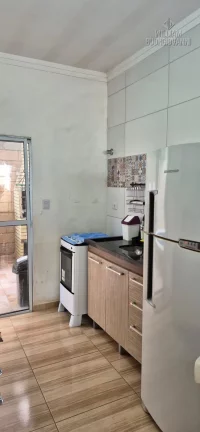 Imagem CASA COM PISCINA INDIVIDUAL EM CONDOMÍNIO!