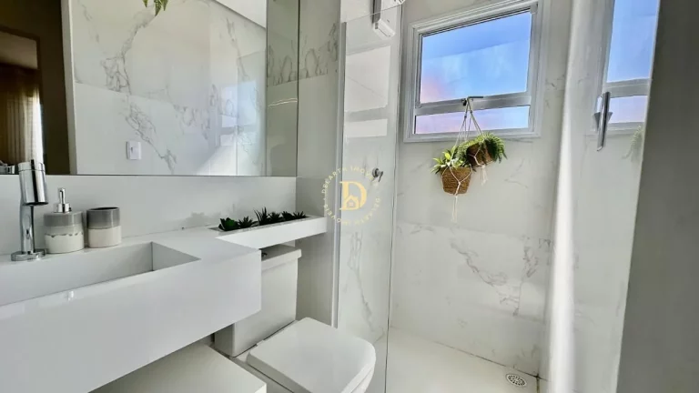 Imagem Apartamento - Jd. das Paineiras I - Cond. Sou Viver Verona - 2 Dormitórios - 48,
