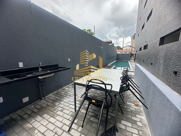 Imagem Flat a Venda no bairro Manaíra - João Pessoa, PB
