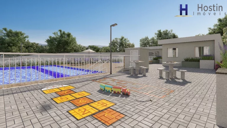 Imagem APARTAMENTO RESIDENCIAL em JOINVILLE - SC, GLÓRIA