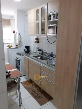 Imagem Apartamento para Venda em Teresópolis / RJ no bairro Agriões