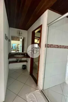 Imagem Pousada à Venda em Visconde de Mauá/RJ