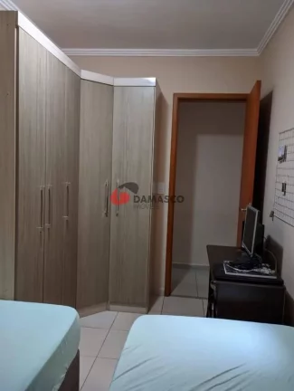 Imagem Cobertura / Penthouse à venda 2 Quartos, 1 Vaga, 110 m², Parque Novo Oratório, Santo André, SP