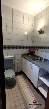 Imagem Apartamento a venda na Região do Capivari em Campos do Jordão -SP.