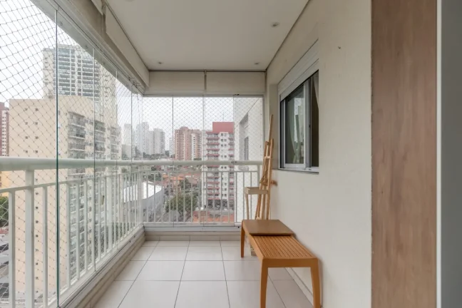 Imagem Apartamento para venda em Vila Prudente com 2 quartos, sendo 1 suíte , 71m2