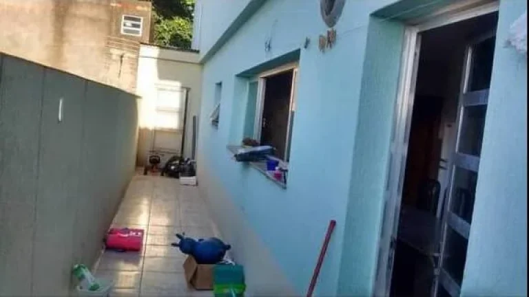 Imagem Excelente Sobrado de 4 Dormitórios no Jardim Vila Formosa
