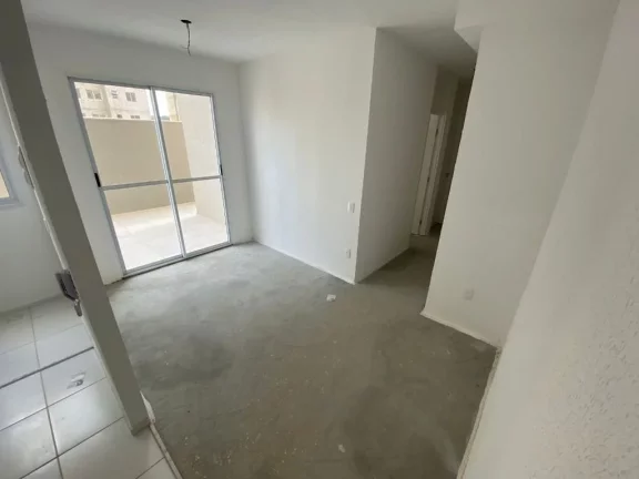 Imagem Apartamento com 2 dormitórios à venda, 57 m² por R$ 400.000,00 - Vila Monteiro - Poá/SP