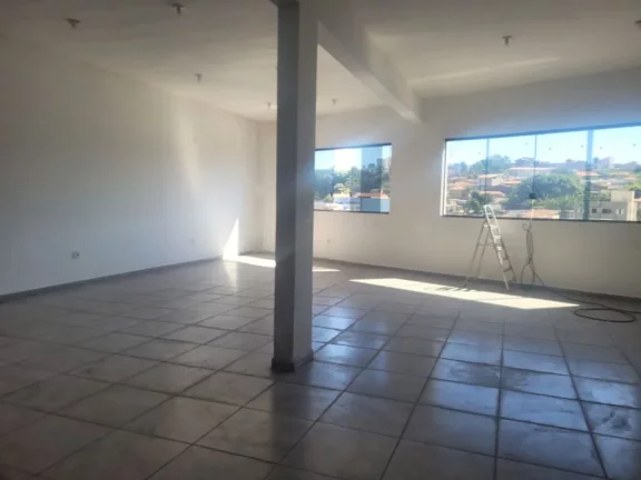 Imagem Sala para alugar, 240 m² por R$ 5.700,00/mês - Sitio Paredão - Ferraz de Vasconcelos/SP