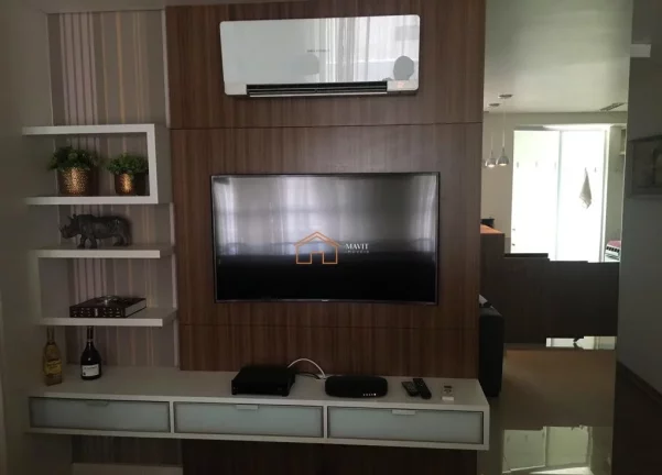 Imagem APARTAMENTO RESIDENCIAL em JOINVILLE - SC, ANITA GARIBALDI