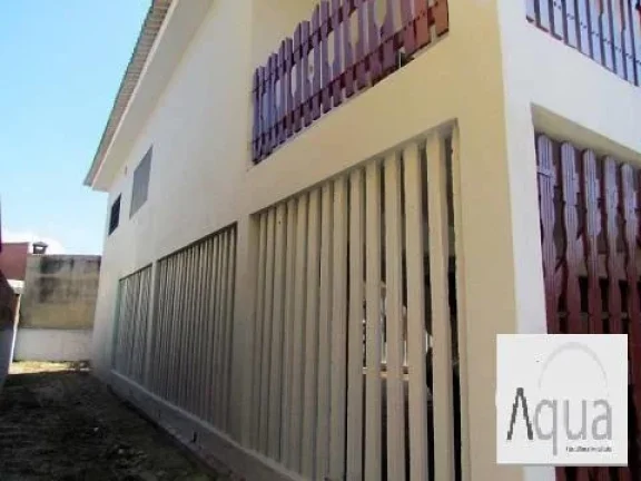 Imagem Casa para Venda em Itanhaém, Jardim das Palmeiras, 3 dormitórios, 2 banheiros, 6 vagas
