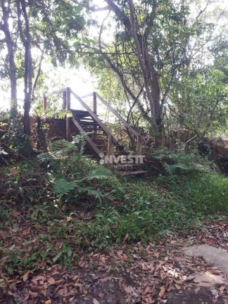 Imagem Chácara à venda em Cachoeirinha - Aragoiânia/GO