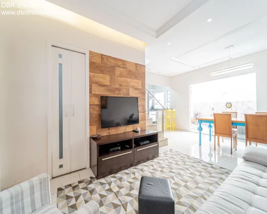 Imagem CASA RESIDENCIAL em São paulo - SP, Jabaquara